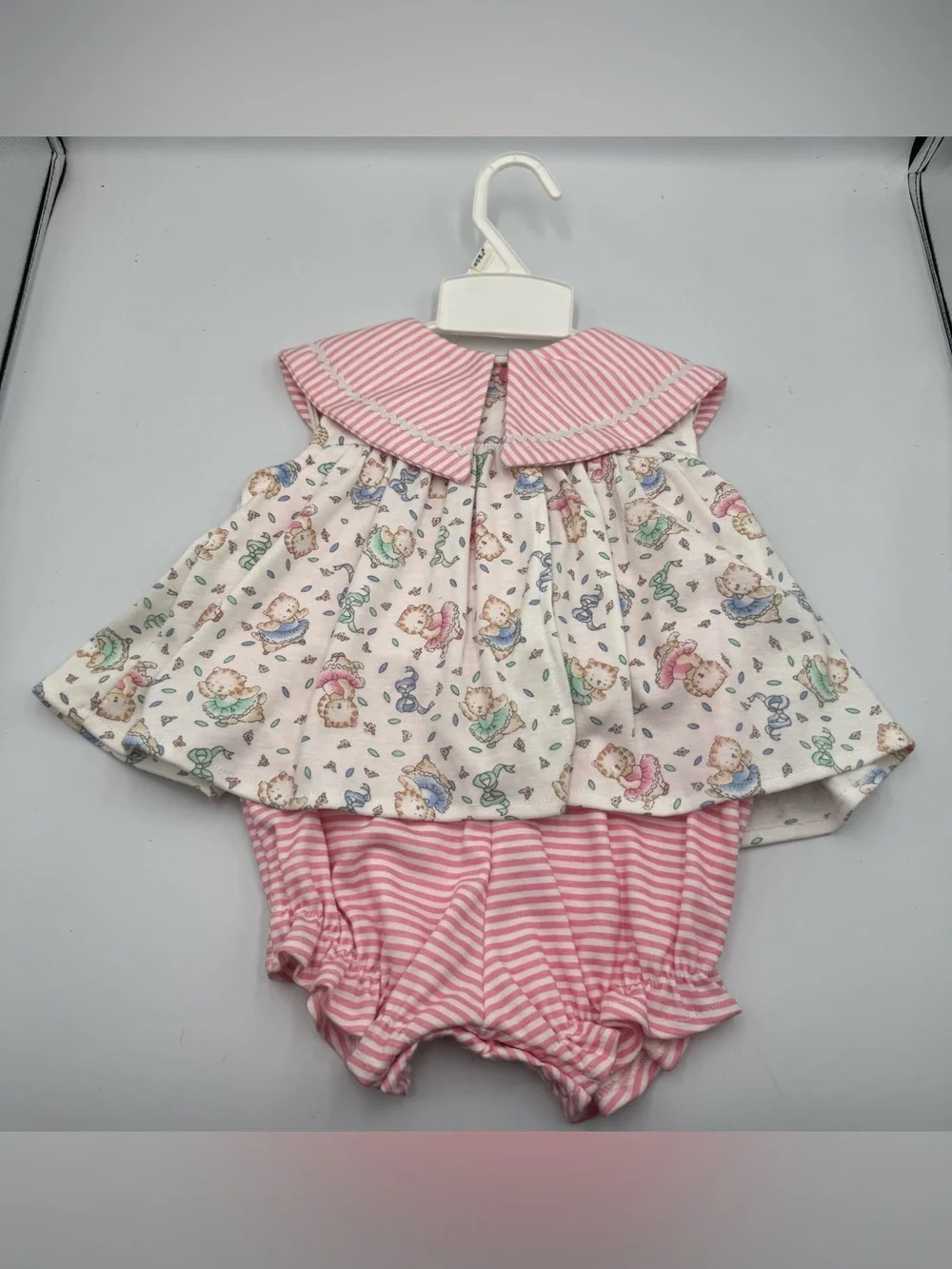 miniwear vintage pink